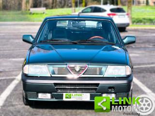 ALFA ROMEO 33 usata, con Boardcomputer