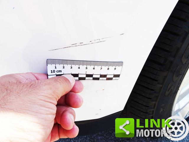 LAND ROVER Range Rover Sport usata, con Luci diurne