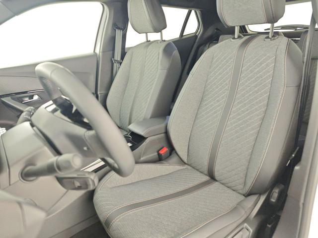 PEUGEOT 2008 usata, con Chiusura centralizzata