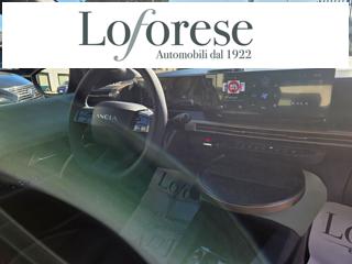 LANCIA Ypsilon usata, con Immobilizzatore elettronico