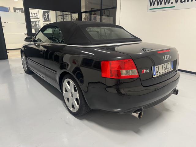 AUDI S4 usata, con Cerchi in lega