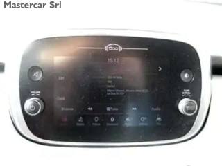 FIAT 500X usata, con Boardcomputer