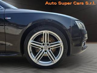 AUDI A5 usata 30