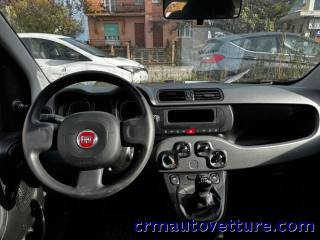 FIAT Panda usata, con Controllo trazione