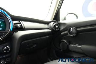 MINI Cooper usata, con Luci diurne