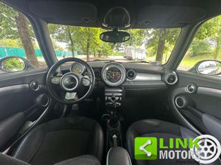 MINI Cooper S usata, con Fendinebbia