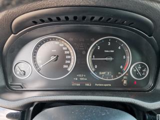 BMW X4 usata, con Hill holder