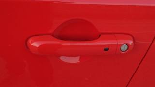 JEEP Renegade usata, con Volante riscaldabile