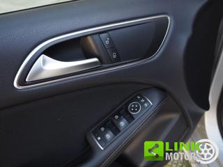 MERCEDES-BENZ B 180 usata, con Airbag testa