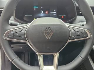 RENAULT Clio usata, con Cruise Control