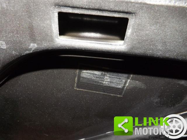 ALFA ROMEO Spider usata 43