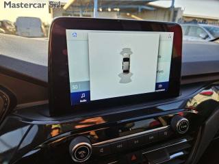 FORD Kuga usata, con Immobilizzatore elettronico