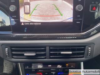 VOLKSWAGEN Taigo usata, con Bracciolo