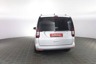 FORD Tourneo Connect usata 4
