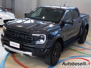 FORD Ranger Raptor usata, con Vivavoce