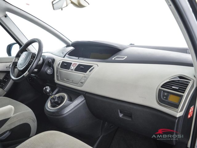 CITROEN Grand C4 Picasso usata 13