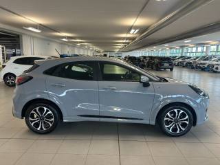 FORD Puma usata, con Controllo automatico clima