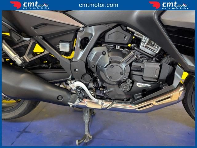 HONDA NT 1100 usata 12