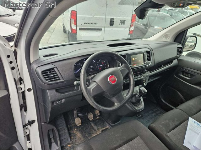 FIAT Scudo usata, con Bluetooth