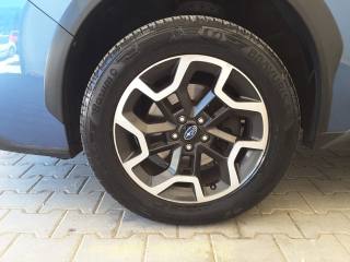 SUBARU XV usata, con Airbag Passeggero
