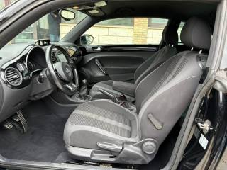 VOLKSWAGEN Maggiolino usata, con Cerchi in lega