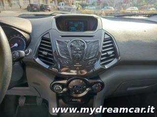 FORD EcoSport usata 12