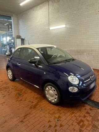 FIAT 500 usata, con Climatizzatore