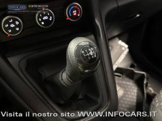 MERCEDES-BENZ Citan usata, con Filtro antiparticolato