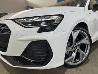 AUDI A3 usata, con Alzacristalli elettrici