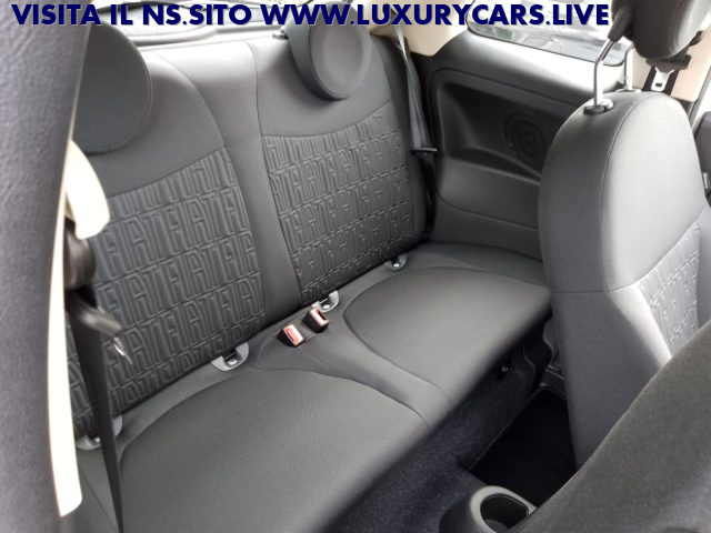 FIAT 500 usata 23