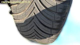 FIAT Qubo usata, con Cronologia tagliandi