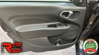 FIAT 500L usata, con Volante multifunzione