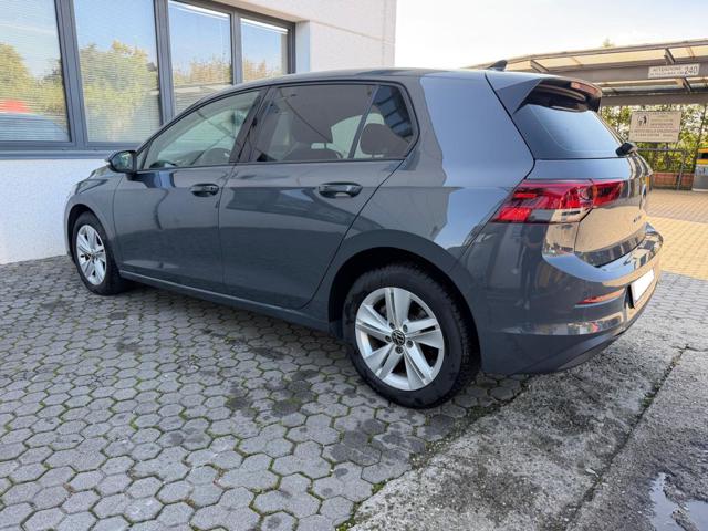 VOLKSWAGEN Golf usata, con Cerchi in lega