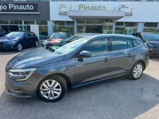RENAULT Megane usata, con Airbag