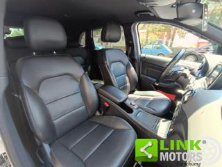 MERCEDES-BENZ B 200 usata, con Alzacristalli elettrici