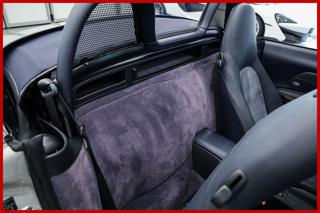 PORSCHE Boxster usata, con Immobilizzatore elettronico