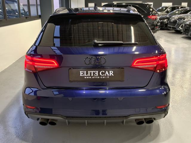 AUDI S3 usata, con Alzacristalli elettrici