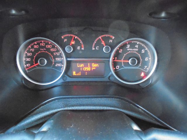 FIAT Doblo usata 20