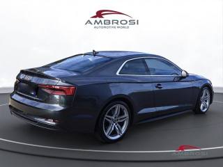 AUDI A5 usata 2