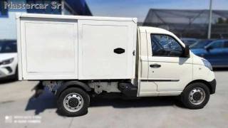 PIAGGIO Porter usata, con Boardcomputer