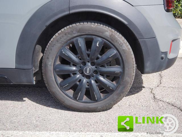 MINI Countryman usata 43