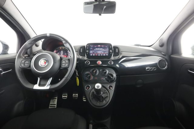 ABARTH 595 usata 4