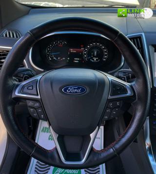 FORD Edge usata, con Park Distance Control