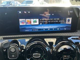 MERCEDES-BENZ A 180 usata, con Fendinebbia