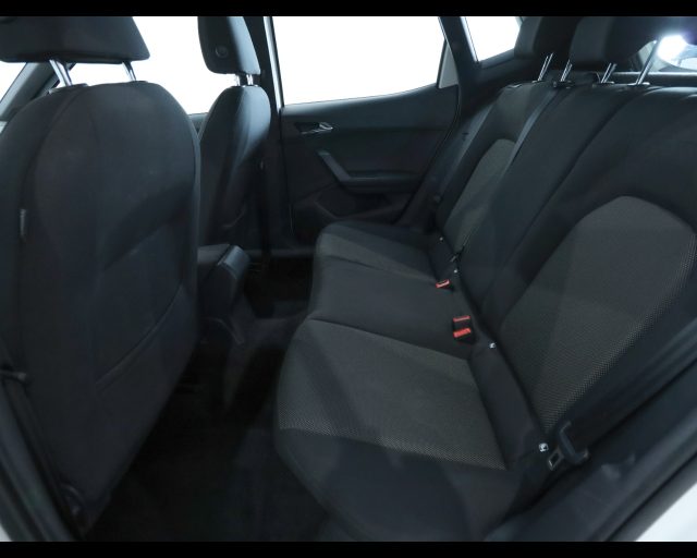 SEAT Arona usata, con Servosterzo