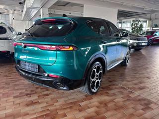 ALFA ROMEO Tonale usata, con Autoradio