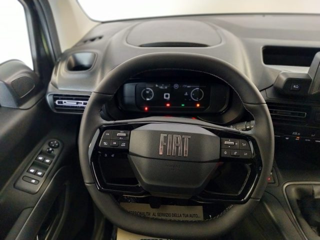 FIAT Doblo usata, con Controllo trazione