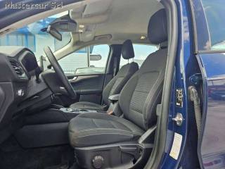 FORD Kuga usata, con Climatizzatore