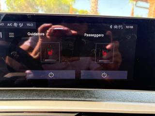 PEUGEOT 3008 usata, con ESP