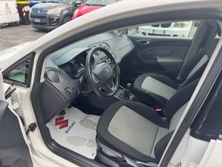 SEAT Ibiza usata, con Immobilizzatore elettronico